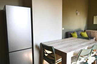 S343 - Sirolo, nuovo trilocale con aria condizionata e posto auto - 5