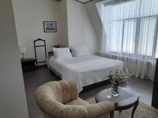Hotel KREZ - Qyzylorda - 8