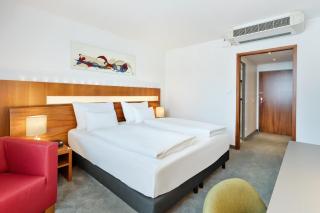 Austria Trend Hotel Europa Graz Hauptbahnhof - Graz - 9