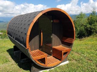 Seva Villa in Racha - Oni - 5