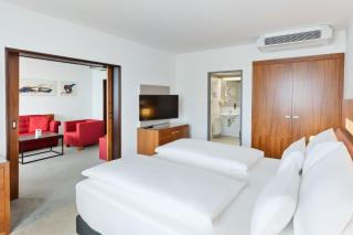 Austria Trend Hotel Europa Graz Hauptbahnhof - Graz - 4