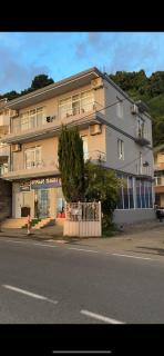 SARPI HOTEL NUMA - Sarpi - 9