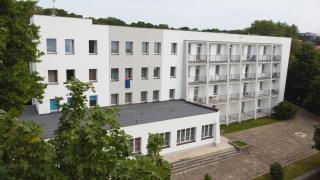 Ośrodek Wypoczynkowo-Rehabilitacyjny Posejdon - Krynica Morska - 2