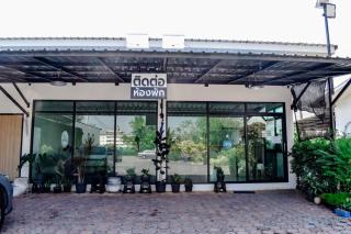 Klong Cafe & Resort - Pathum Thani - 3