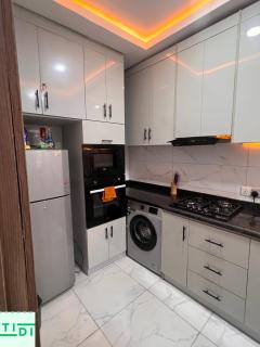 Serenity Haven - Lekki - 4