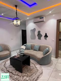 Serenity Haven - Lekki - 7