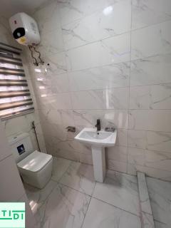 Serenity Haven - Lekki - 3