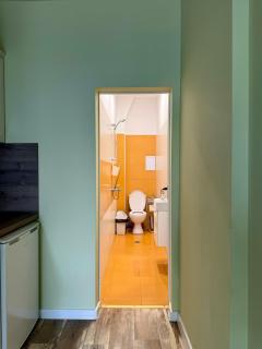 Студио Top City Center - Plovdiv - 6