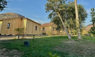Mesopotam Agrotourism Resort - Sarandë - 4