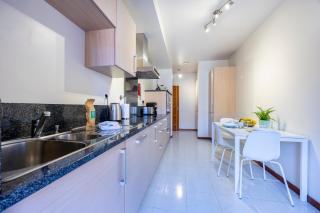 Baia da Luz - Nuzone Apartment - 7