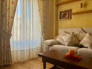 Apartamento Boutique Plaza Mayor - Cidade Rodrigo - 4