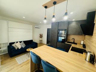 Apartments Deluxe Vučko - Makarska - 7
