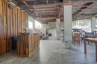 Akarsa Kokoro Sanur Bali - Sanur - 2