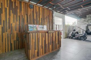 Akarsa Kokoro Sanur Bali - Sanur - 4