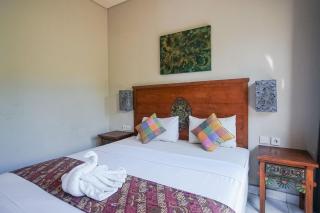 Akarsa Kokoro Sanur Bali - Sanur - 0