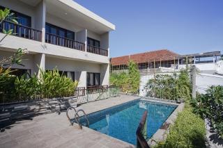Akarsa Kokoro Sanur Bali - Sanur - 9