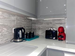 Apartment 2 - Manchester - 5
