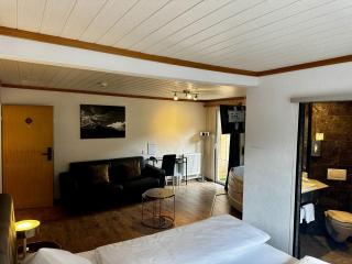 Chalet Hotel Adler AG - Kandersteg - 8