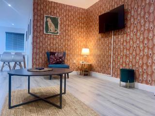 Apartment 2 - 3
