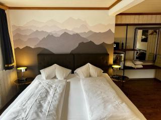 Chalet Hotel Adler AG - Kandersteg - 7