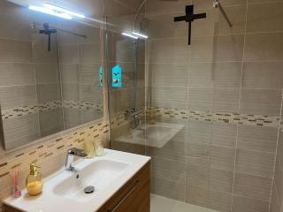 Villa avec piscine en Camargue - 8