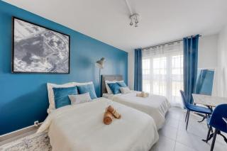 Votre pied-à-terre Parisien à Montreuil-Fontenay - Montreuil - 3