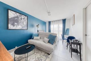 Votre pied-à-terre Parisien à Montreuil-Fontenay - Montreuil - 7