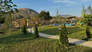 Mesopotam Agrotourism Resort - Sarandë - 2
