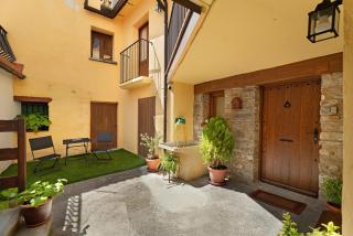 Apartamento Rural Ordiso - Torla - 0
