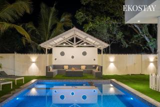 EKOSTAY - White Oak Villa - Alibaug - 4
