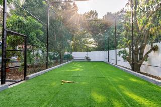 EKOSTAY - White Oak Villa - Alibaug - 2