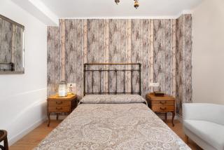 Apartamento Rural Ordiso - Torla - 1