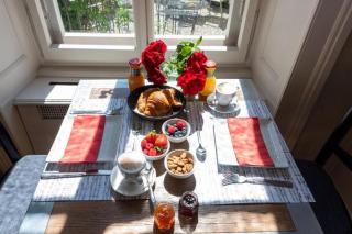La Maison d'Igor - Morges - 7