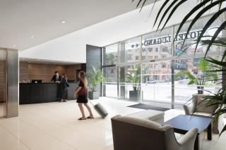 Hotel Lugano Barcelona - Barcellona - 9