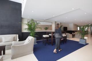 Hotel Lugano Barcelona - Barcellona - 8