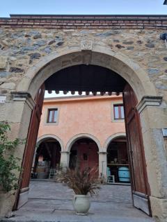 Casa Susanna Rural Sardinia - Sini - 1