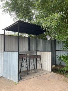 Домики в центре Борового - 7