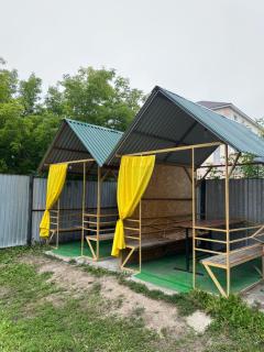 Домики в центре Борового - Burabay - 6