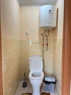 Домики в центре Борового - Burabay - 2