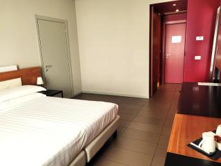 Cosmopolitan Hotel - Civitanova Marche - 8
