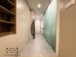 HOD Apartment Tan Dinh - Ho Chi Minh - 5