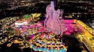 Bens High Roller Luxury Suite - 7