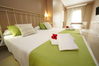 Hotel RF Astoria - Adults Only - Puerto de la Cruz - 1