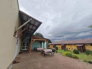 Bouda Jestřábí - Černá v Pošumaví - 7