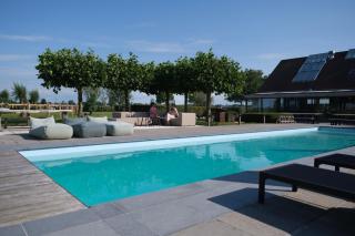 Villa Eikhoek - Westvleteren - 2