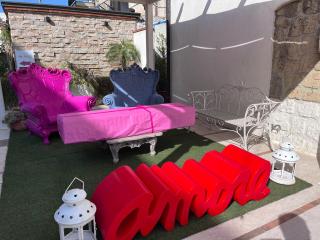 Hotel La Rosetta Scauri - 6