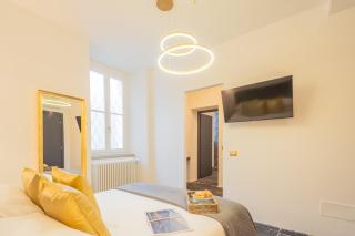 Como Dreams Apartments by Rent All Como - Como - 9