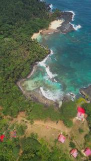 Gombela Ecolodge and Farming - São Tomé - 9