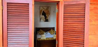 Gombela Ecolodge and Farming - São Tomé - 2