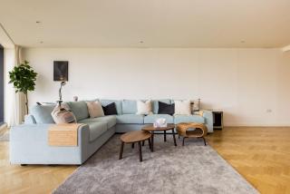 Spacious, Modern 3-Bed Home - Londres - 5
